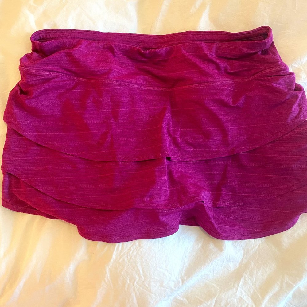 Athleta Tennis/Golf Skort